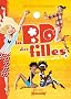 La BD des filles, Tome 3 : Sable ou galets ?
