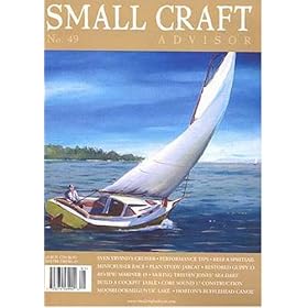 Small Craft Advisor by 