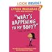 The "What's Happening to My Body" Book for Girls, Revised Third Edition (What's Happening to My Body?)