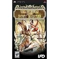 Warriors of The Lost Empire (PlayStation Portable)