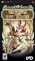 Warriors of The Lost Empire (PlayStation Portable)