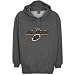 Blaze NEJ Inc. Men's AFL Skew Hoody