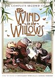 Review Wind in the Willows  / Wind In The Willows - Series Two - Complete