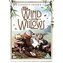 Wind In The Willows - Series Two - Complete [DVD]