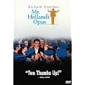 Mr. Holland's Opus (Widescreen)