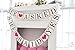 Ehdching Engaged Banner Bunting Wedding Bridal Party Decoration
