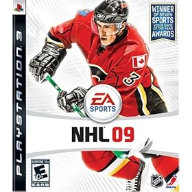 NHL 09