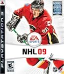 NHL 09