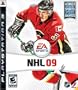 NHL 09