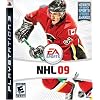NHL 09