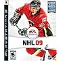 NHL 09