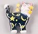 Celestial Cat Magnet