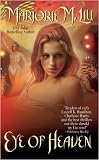 Eye of Heaven: A Dirk & Steele Adventure (Paranormal Romance)