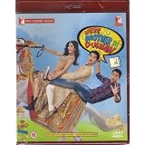 Mere Brother Ki Dulhan - DVD - All Regions - NTSC - Katrina Kaif - Imran Khanvon "Katrina Kaif"