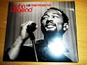 John Legend Live From Philadelphia Cd+dvd