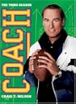 Coach: The Complete Third Season