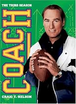 Coach: The Third Season