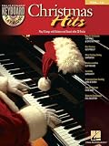 Keyboard Play-Along Series: Christmas Hits (Keyboard Play-Along)