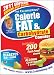The CalorieKing Calorie, Fat & Carbohydrate Counter 2011