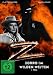 Zorro im wilden Westen