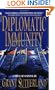 Diplomatic Immunity