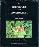 The butterflies of the London area