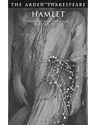 Book: Hamlet (Arden Shakespeare: Third Series) - Bloomsbury Arden Shakespeare