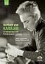 Herbert von Karajan in Rehearsal and Performance