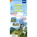 Wandern und Radeln im Ostallg�u