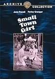 Small Town Girl