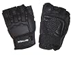 Hot Fingerless Large Leather Paintball Gloves Glove