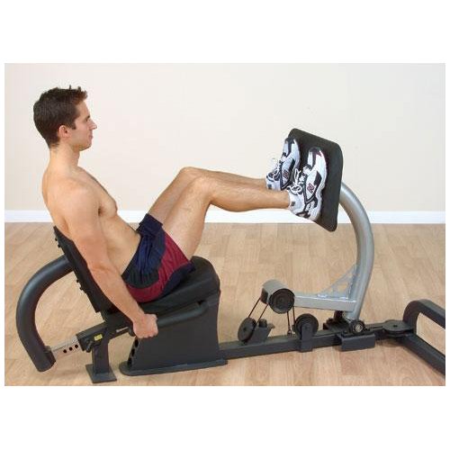 Body Solid GLP Leg Press Station