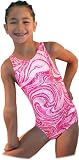 Razzleberry Leotard