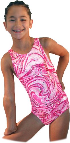 Razzleberry Leotard