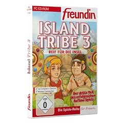 Island Tribe 3 - Reif f�r die Insel