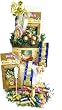 Coffee Collections Gift Basket