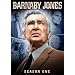 Barnaby Jones: The Complete First Season