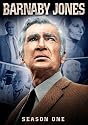 Barnaby Jones: The Complete First Season