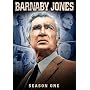 Barnaby Jones: The Complete First Season