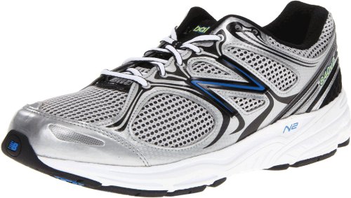 New Balance Men's M840v2 Running Shoe