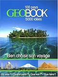 G�oBook : Bien choisir son voyage