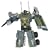 Transformers Universe Ultra Onslaught Action Figure