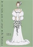 Revue Akata  / Je ne suis pas un ange, Tome 4 :