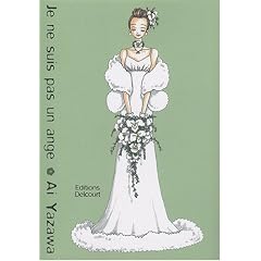 Je ne suis pas un ange, Tome 4 :
