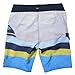 Quiksilver Men's Slater Boardshort
