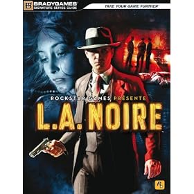 Guide L.A. Noire