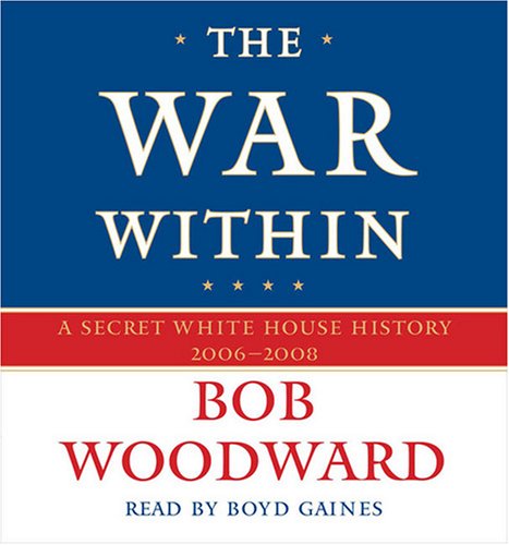 Nonfiction Audiobook