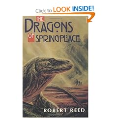 The Dragons of Springplace: Stories
