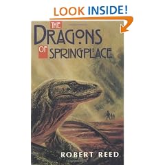 The Dragons of Springplace
