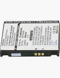 Batterie pour SAMSUNG SGH-D900, Standard, 3.7V, 800mAh, Li-ion